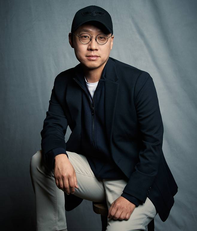Kingdom: Ashin of the North” director Kim Seong-hun (Netflix)