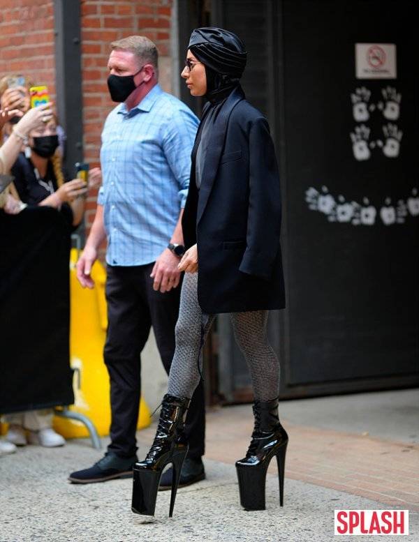 사진｜Splash News