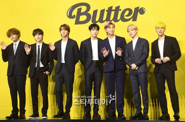 그룹 방탄소년단(BTS). 사진|스타투데이DB