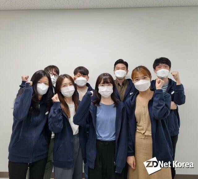 모션랩스 닥터벨라 팀