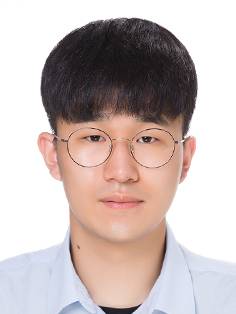 ▲자연과학대학 화학과 4학년 이강민 학생 ⓒ원광대