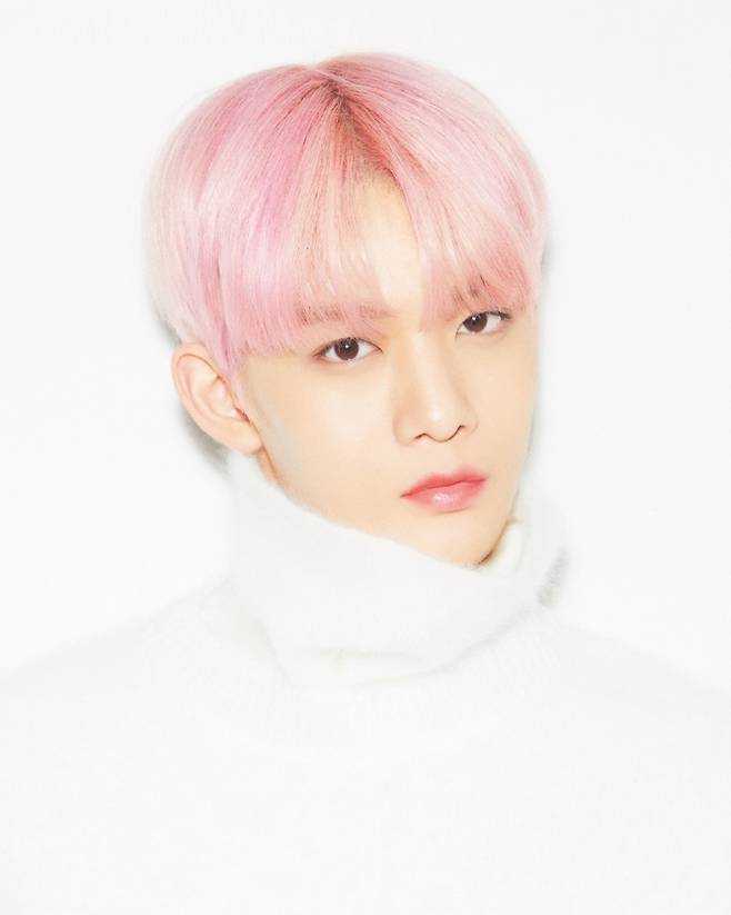 CIX 배진영, 드라마 '@계정을 삭제하였습니다' 남자 주인공 출연 확정