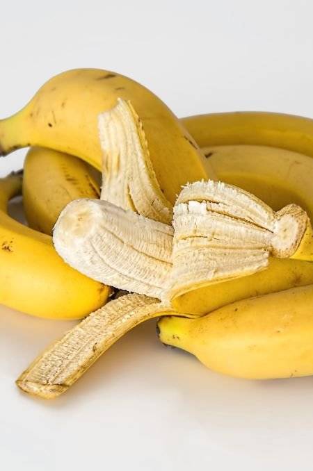 캐번디쉬 바나나(Cavendish Banana). [사진 pxfuel]