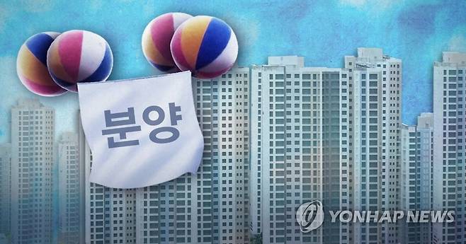 새 아파트 입주 역대 최대 물량(PG) [제작 이태호] 사진합성, 일러스트