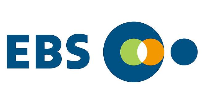EBS(한국교육방송공사) 로고 © 뉴스1