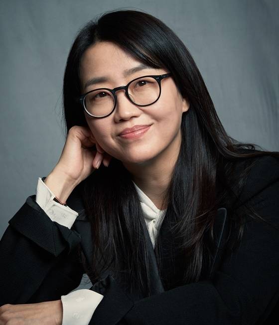 Screenwriter Kim Eun-hee(Netflix)
