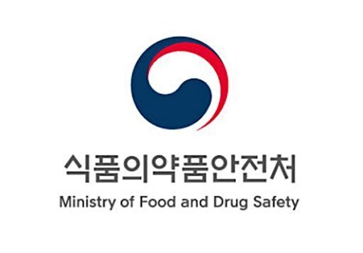 Ministry of Food and Drug Safety logo