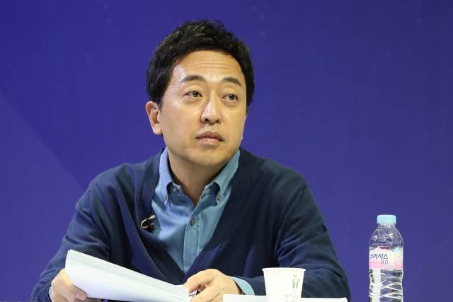 금태섭 전 더불어민주당 의원./연합뉴스