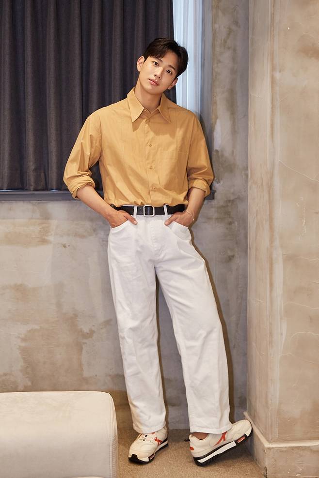 ▲ 배우 신현승. 제공|씨제스엔터테인먼트