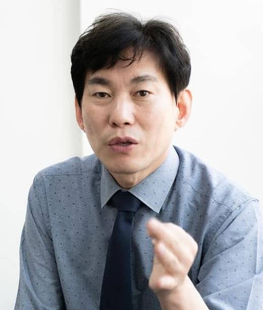 박진영 이재명캠프 대변인. [박 대변인 페이스북 캡처]