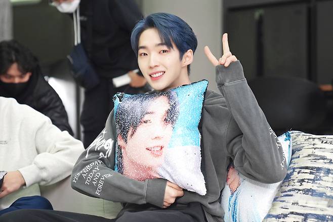 KBS 2TV '이미테이션' © 뉴스1