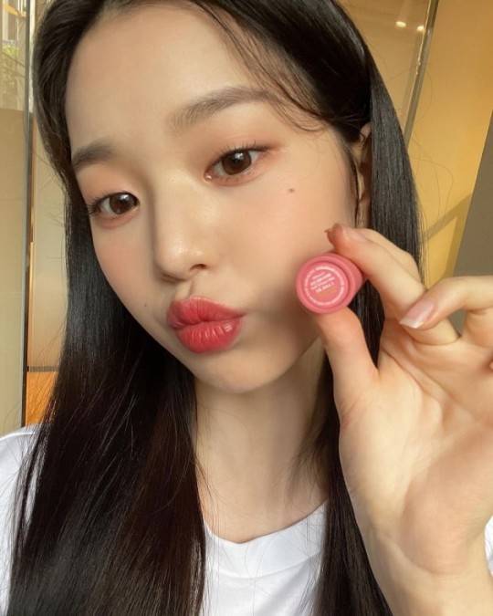 [서울=뉴시스] '장원영' 2021.08.02.(사진=장원영 인스타그램) photo@newsis.com*재판매 및 DB 금지 *재판매 및 DB 금지