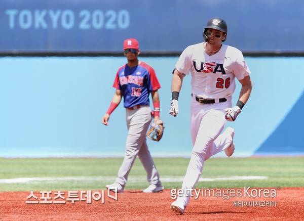 카사스 / 사진=Gettyimages 제공