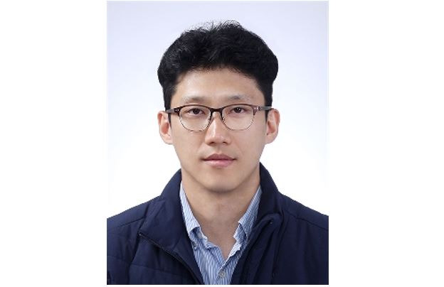 박지환 광주과학기술원 생명과학부 교수. GIST 제공
