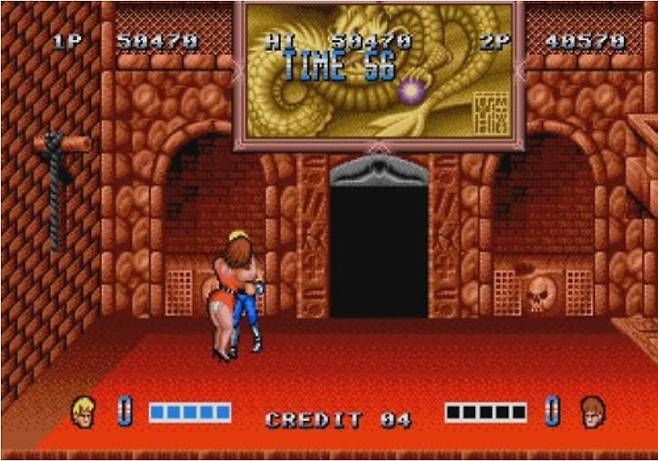 (포옹과 키스를 더한 그녀. 저 작위적인 팬티 연출은 좀.. ㅡㅡ;)