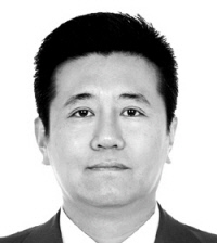 김한권 국립외교원 교수