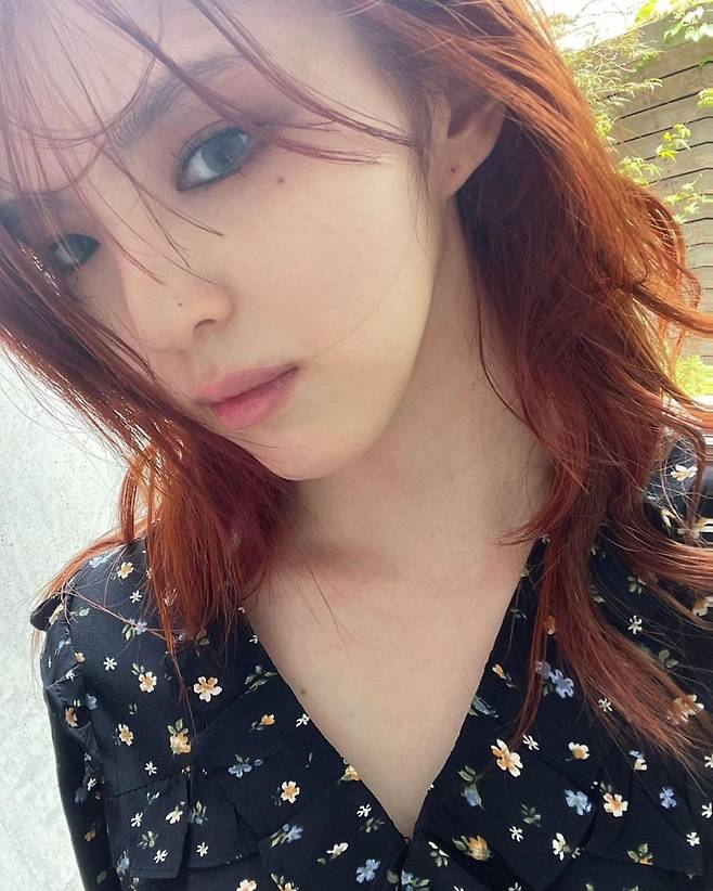 ▲ 출처|한소희 인스타그램
