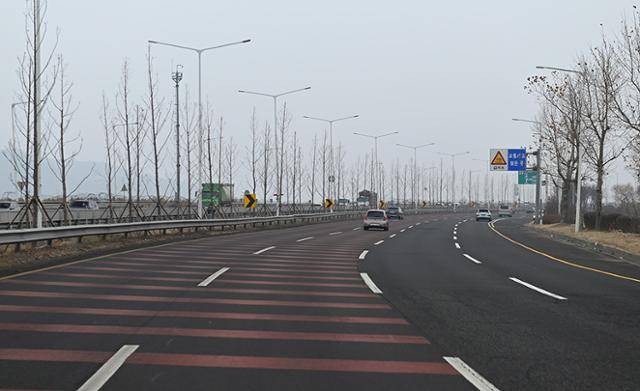 포르쉐 911 터보 S 자유로 연비