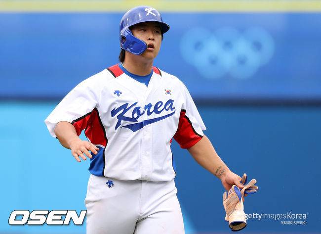 [사진] ⓒGettyimages(무단전재 및 재배포 금지)