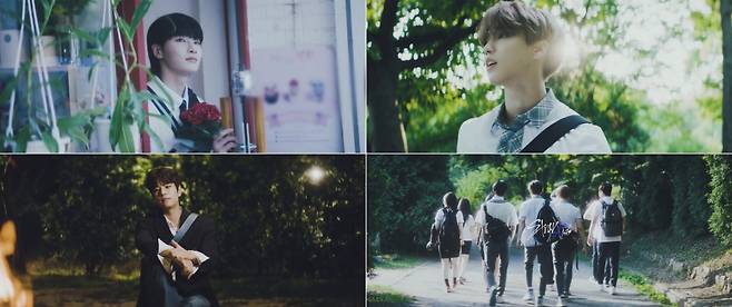 /사진=JYP 엔터테인먼트