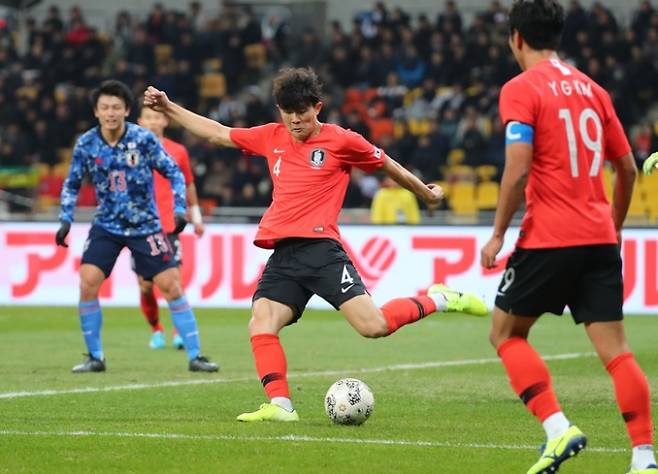 사진=대한축구협회(KFA)