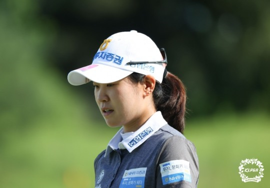 박민지 [KLPGA 제공]