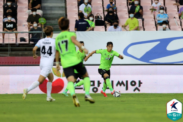 사진제공=한국프로축구연맹