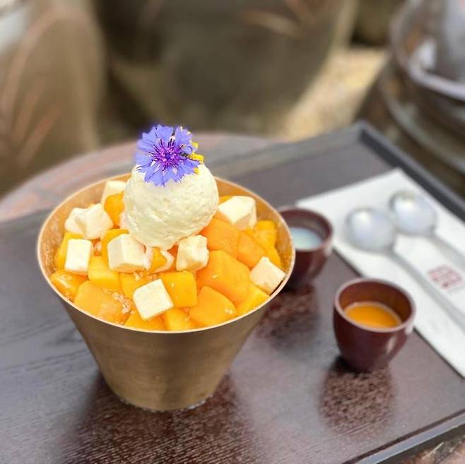 인스타그램 @namwonyechon