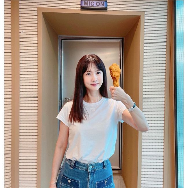 박소현 인스타그램