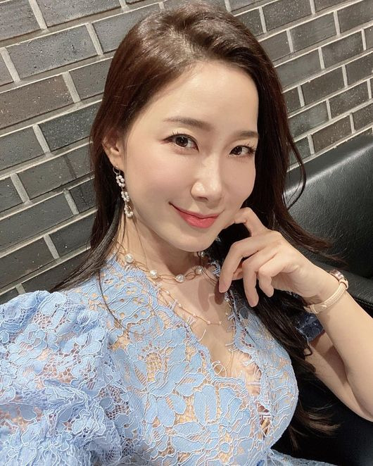 김하영 인스타그램