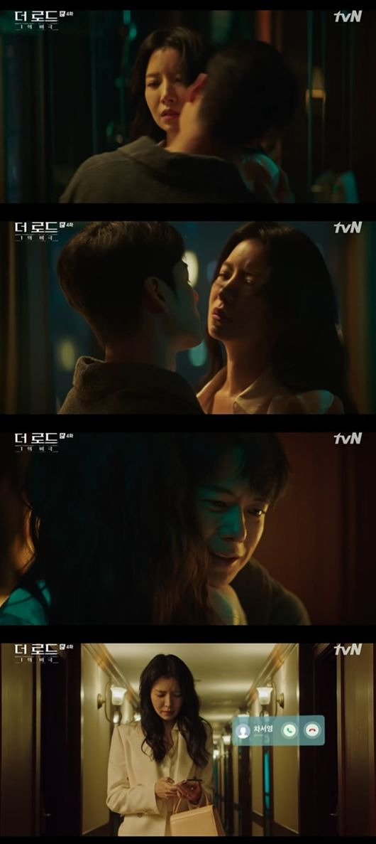 [사진] tvN 수목드라마 ‘더 로드: 1의 비극’