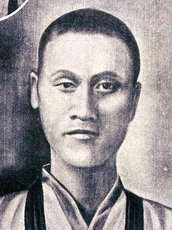 독립운동가 서일 선생 [서일총재기념사업회 제공. 재판매 및 DB 금지]