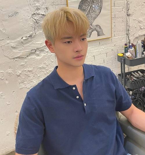 장동주 수사협조 사진=장동주 SNS