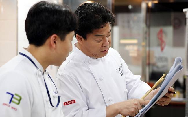 백종원 /사진=매경DB