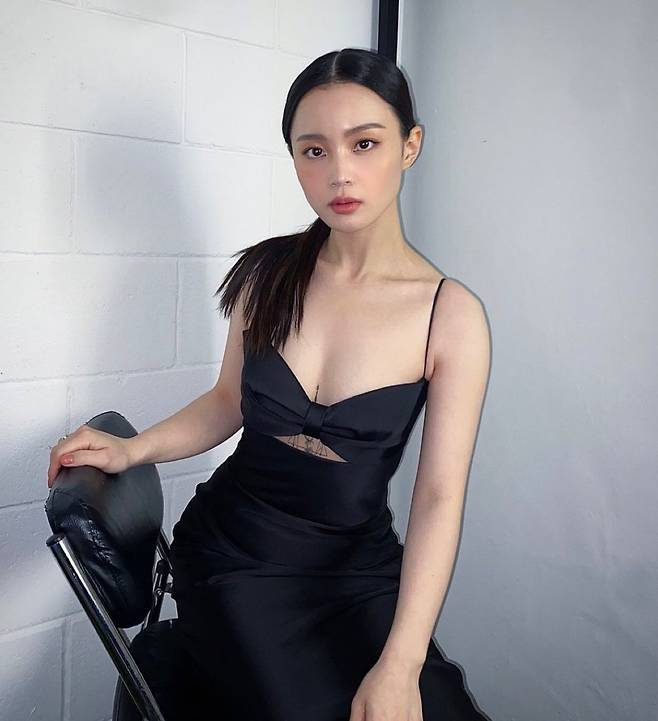 /사진=이하이 인스타그램