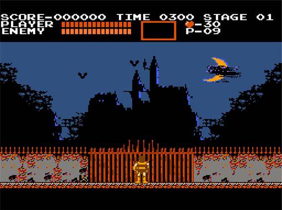 悪魔城ドラキュラhttps://retrogameraiders.com/archives/review-akumojo-dracula-ds/