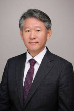 손승우 한국지식재산연구원장