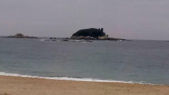 강원 고성 해파랑길 / 사진 = 한국관광공사