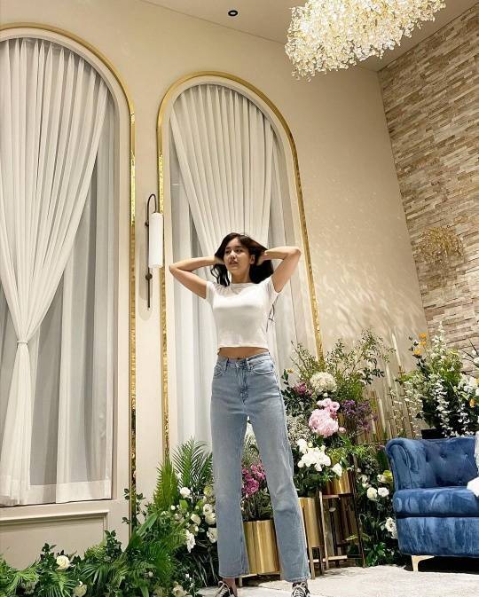 혜정 인스타그램