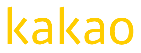 카카오 로고. /카카오