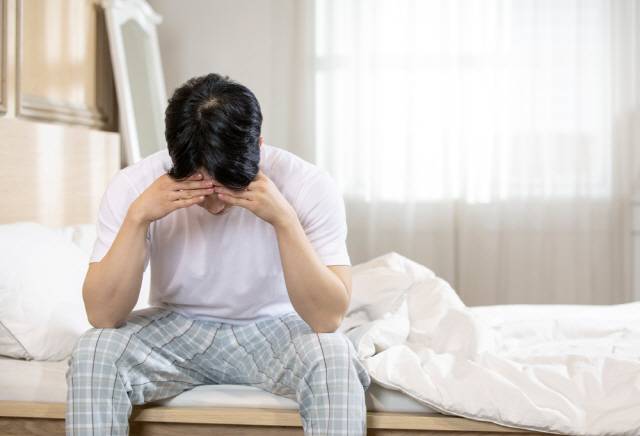 남성도 건강한 임신을 위해서는 준비와 노력이 필요한데 생활습관 개선 등을 통해 정자의 질적, 양적 개선을 기대하려면 적어도 3개월 이상의 준비 기간이 필요하다./클립아트코리아 제공