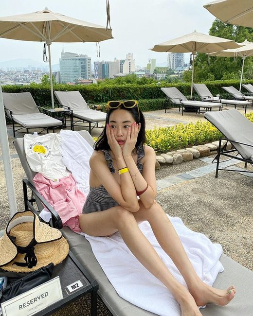 사진=이주연 인스타그램
