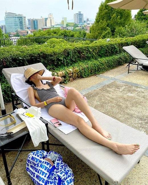 사진=이주연 인스타그램