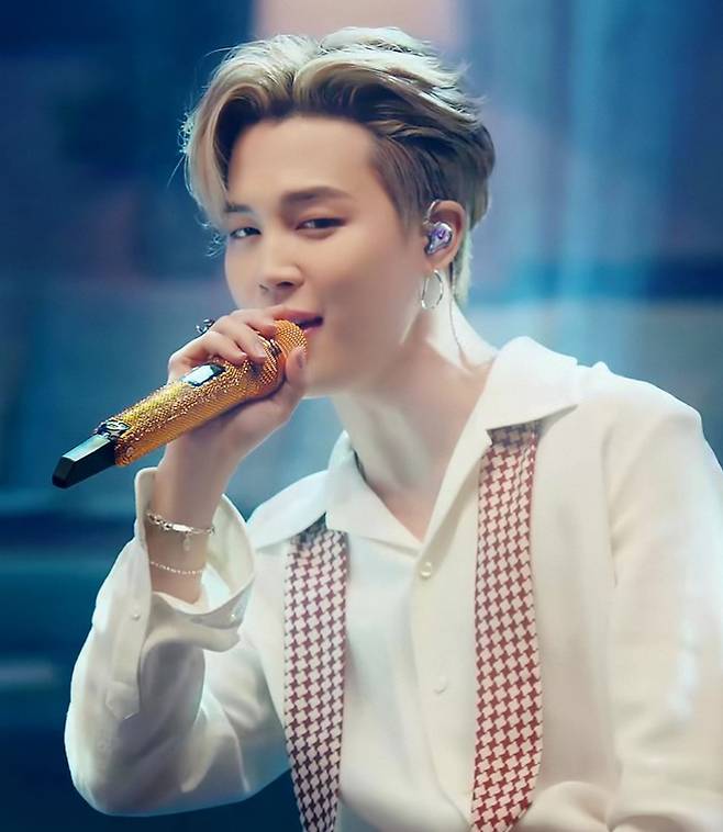 방탄소년단 지민(BT JIMIN)