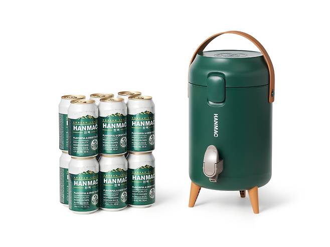 (오비맥주 제공) © 뉴스1