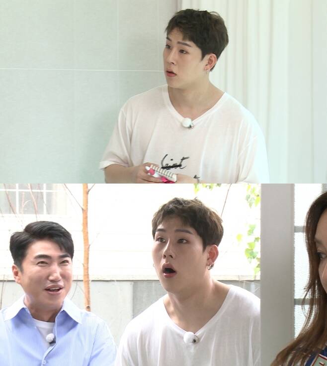 MBC entertainment program Where is My Home broadcast on the 22nd, Monstarrr X The main contribution for 5 members Family with Sam Brother and Sister.The Clients reveal why they decided to move, saying that they had no room for 5-, 7-, 9-year-old Brother and Sister to play with Corona 19.The two hopeful areas are Dongtan New Town or Gyonggi Province Gwangju, Mars, and if there is an outdoor space for children to play, both housing and Apartment do not care.They also hoped that there would be three rooms, two or more toilets, and a daycare center and an elementary school within 10 minutes of the vehicle, adding that the budget they set could be up to 6 to 700 million won for the sale price or rent.In this team, the main contribution of the group Monstarrr X is scrambled as an intern coordination.The main contribution says it is 11 years old in the hostel and says it is preparing for a Korean independence movement.The main contribution heads to Gyeonggi Province, Gwangju City, along with interior designers Cho Hee-sun and Jang Dong-min.The main contribution, which found a bench in a spacious front door, introduces it as a necessary place for you now, and it makes you laugh by taking off the boots you wear on this day.Jang Dong-min, who saw this, said, Did you ride a horse?The main contribution adds to the delight by confessing, I came to see the house today. The main contribution, which introduced another sale, finds a fire pit in a wooden deck in a stone yard.Jang Dong-min said, It is good to hit the fire bruise. He shows the choreography of Monstarrr X on the spot, saying, When I see the fire, I think of the music broadcasting stage.Studio coordinators who watched the main contributions solo stage praise it as a charismatic stage that has not been seen in Homes until now.On the other hand, the Duck team is expected to show off the fantasy chemistry and pour out the past-class items.Where is My Home will be broadcast at 10:45 pm on the 22nd.Photo: MBC Where is My Home
