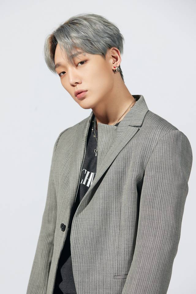 [서울=뉴시스] 바비. 2021.01.23. (사진 = YG엔터테인먼트 제공) photo@newsis.com *재판매 및 DB 금지