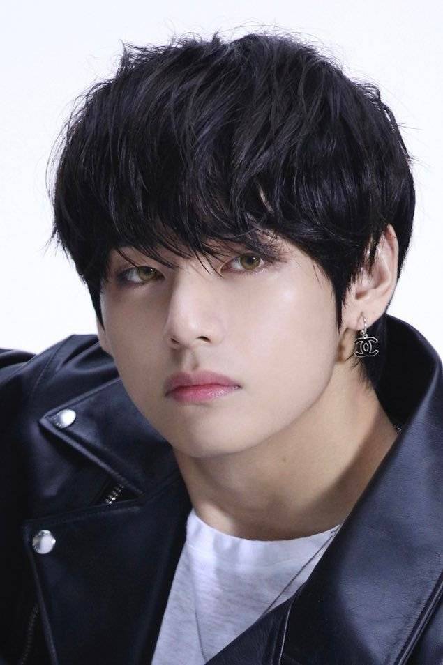 방탄소년단 뷔, '2021 세계에서 가장 잘 생긴 남자 TOP10' 1위..글로벌 미남 新계보