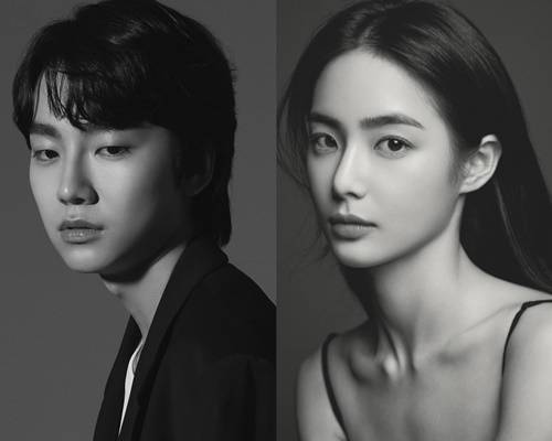 사진=United Artists Agency(성유빈), MAA(홍수주)