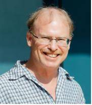 로드니 루오프 IBS 다차원 탄소재료 연구단 단장 [과학기술정보통신부 제공]